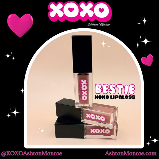 XOXO LIP GLOSS
