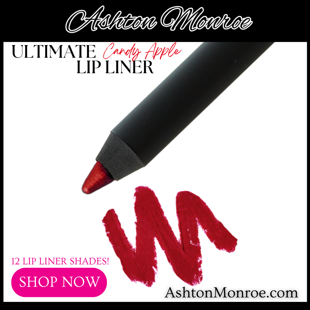 ICONIC RED LIP KIT- CUSTOMIZABLE