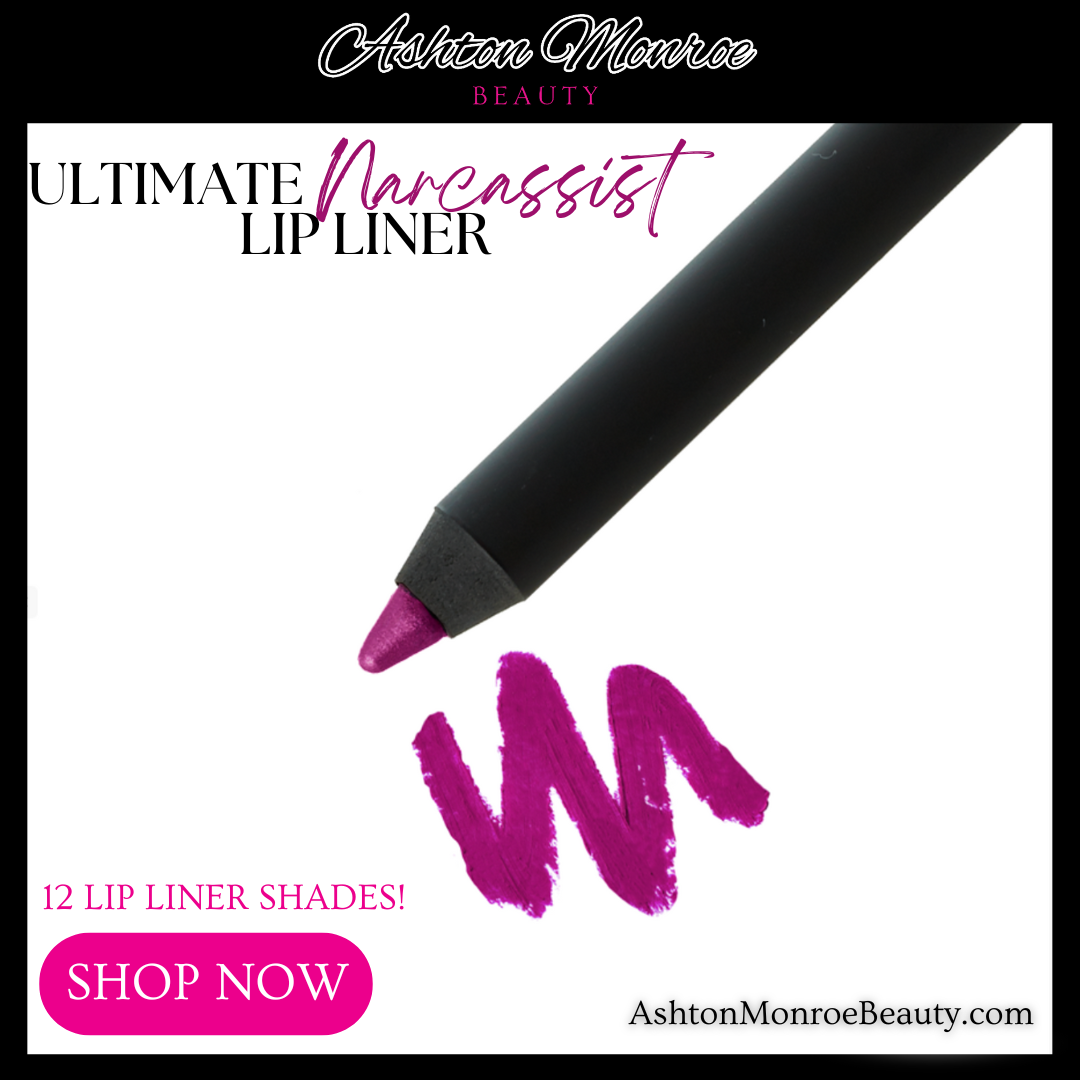 ULTIMATE LIP LINERS