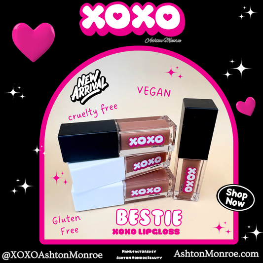 XOXO LIP GLOSS