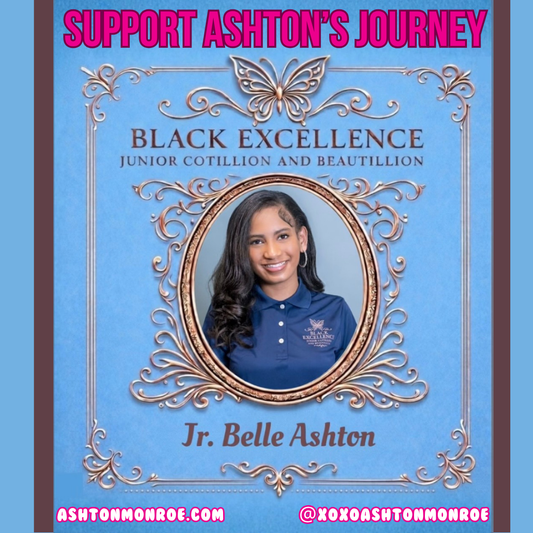 ASHTON'S COTILLION DONATIONS