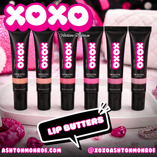 LIP BUTTERS