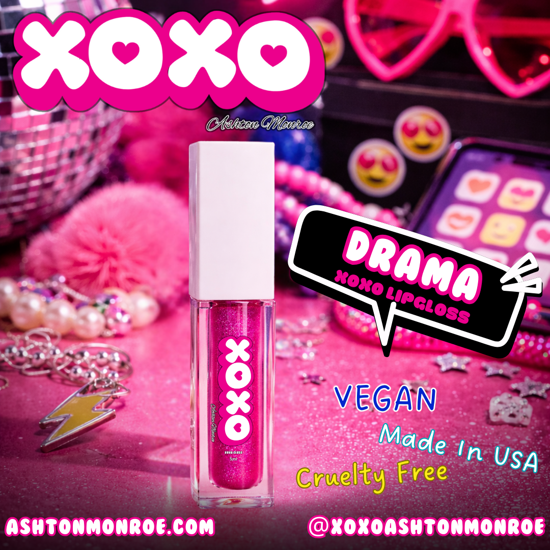 XOXO LIP GLOSS