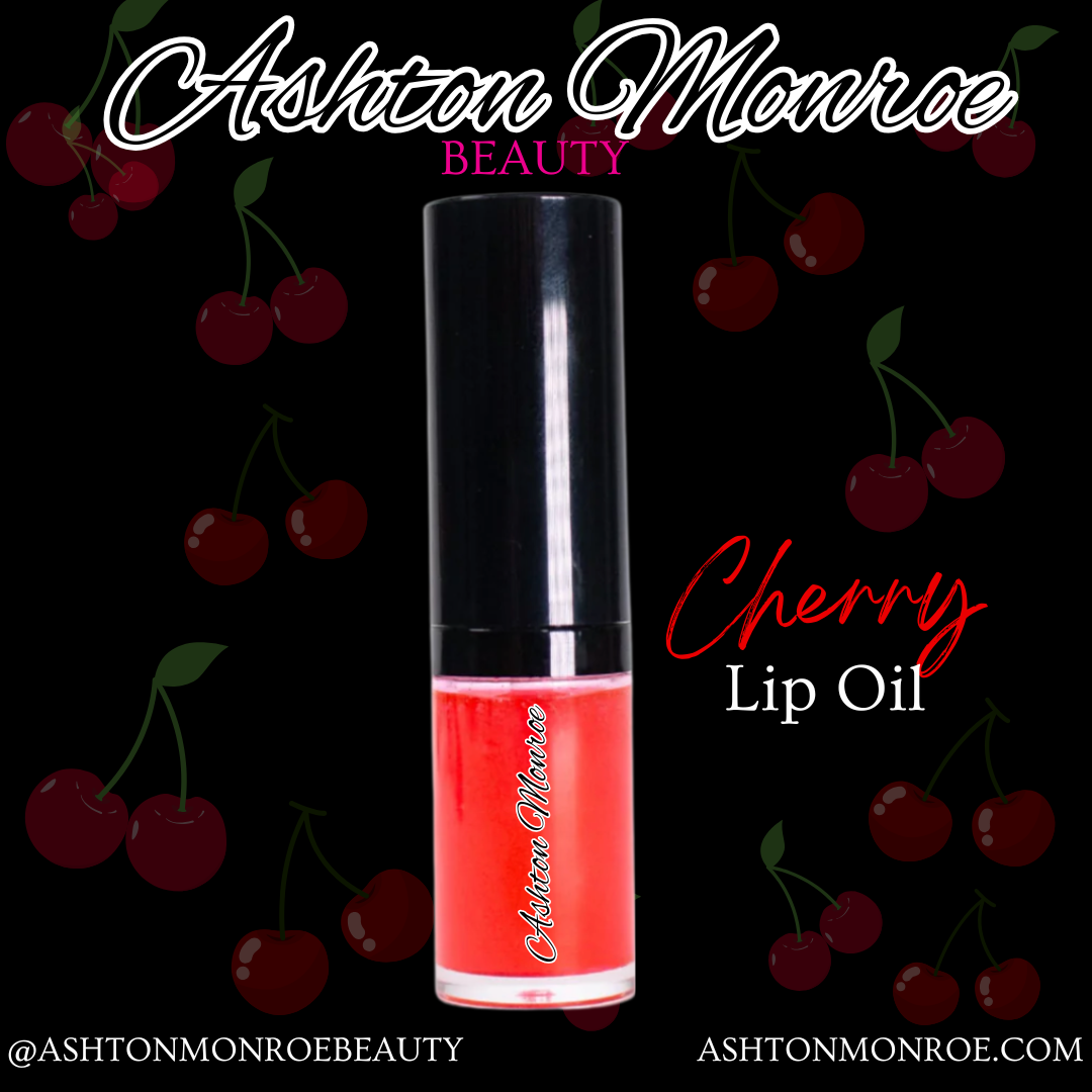 LIP OILS