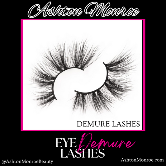 DEMURE LASHES