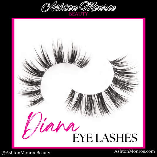 DIANA LASHES