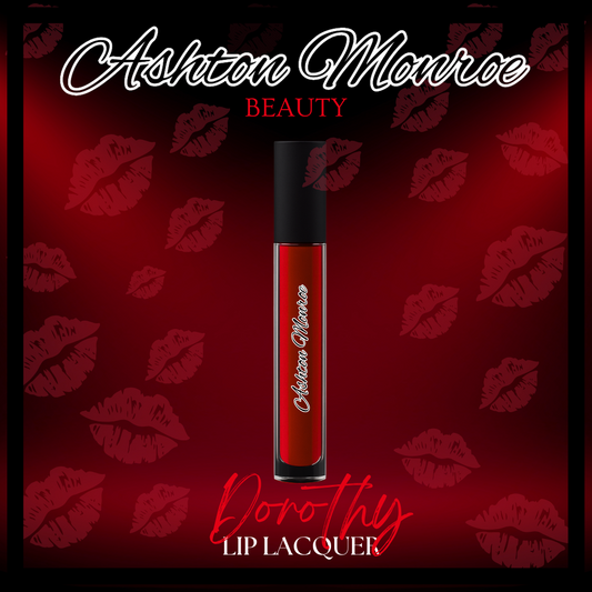 LIP LACQUER