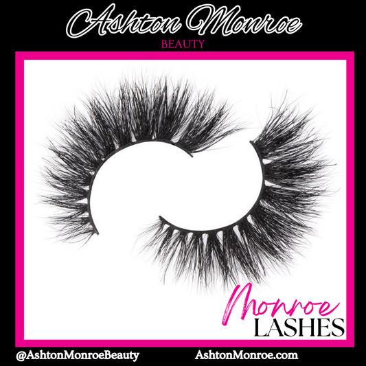 MONROE LASHES