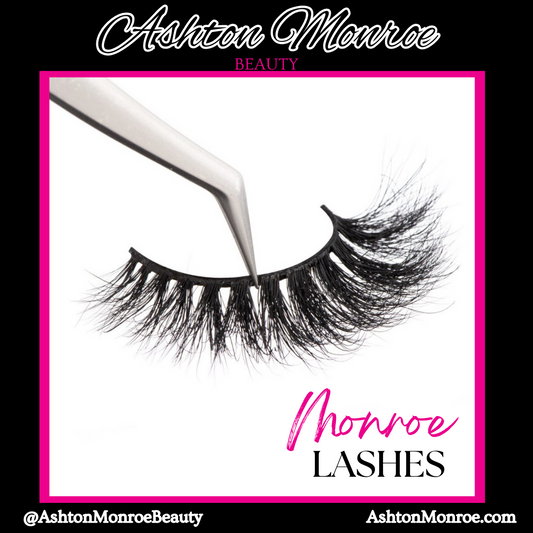 MUSE LASHES