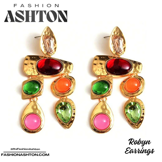 ROBYN EARRINGS