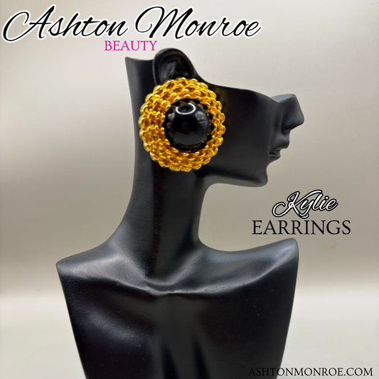 KYLIE EARRINGS
