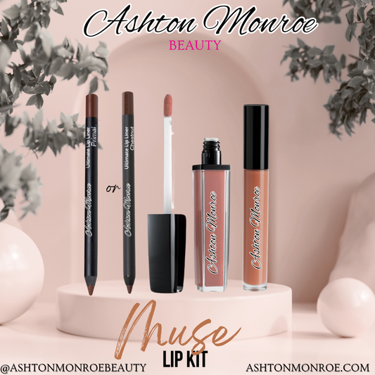 MUSE LIP KIT