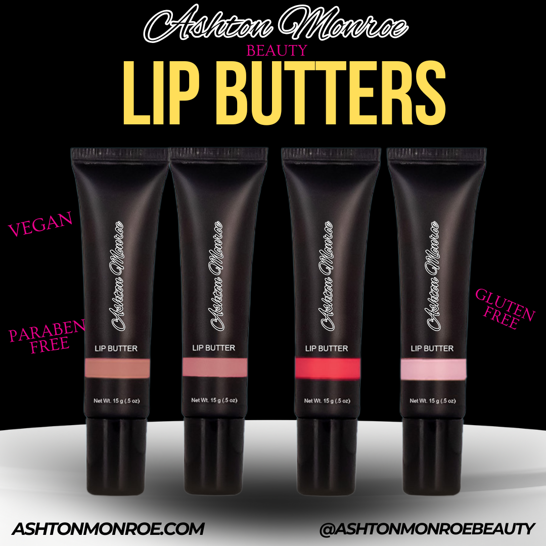 LIP BUTTERS