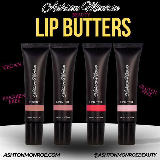 LIP BUTTERS