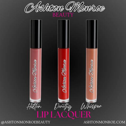 LIP LACQUER