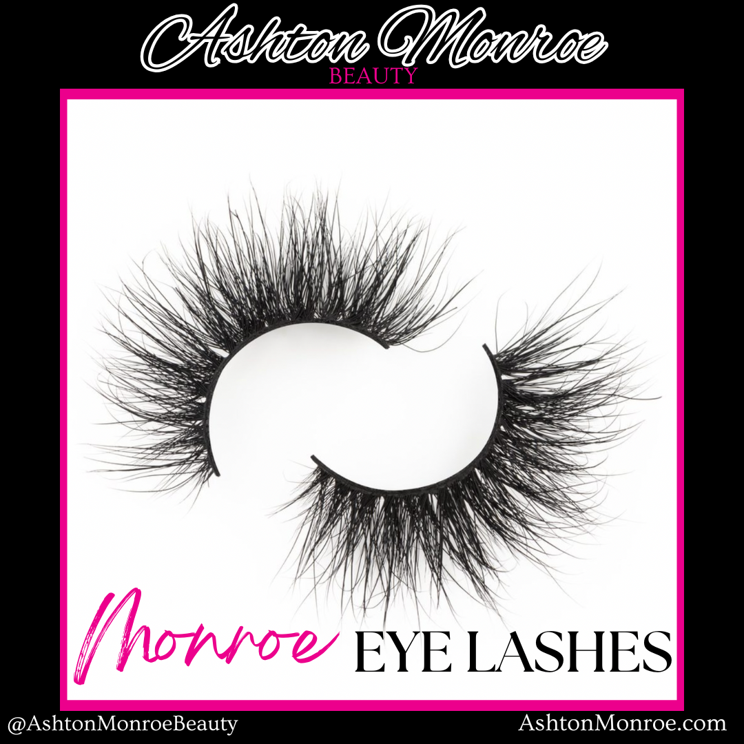 MONROE LASHES