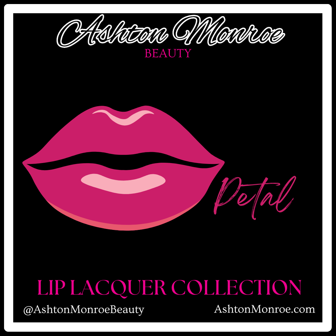 LIP LACQUER- PRE ORDER