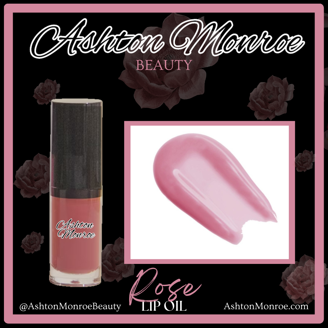 LIP OILS