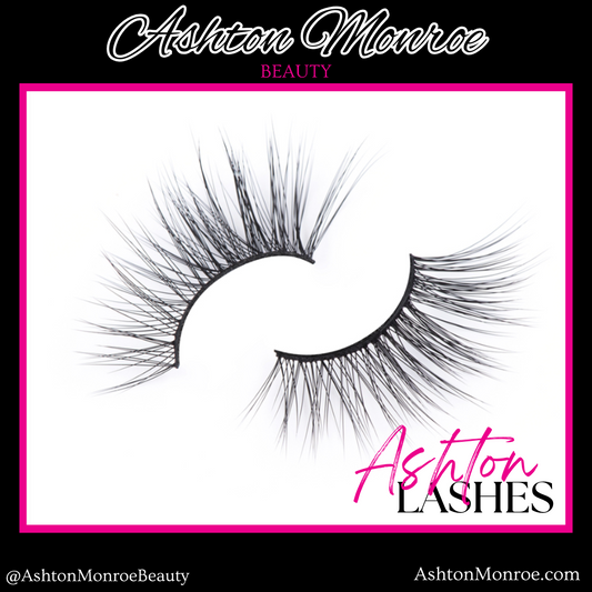 ASHTON  LASHES