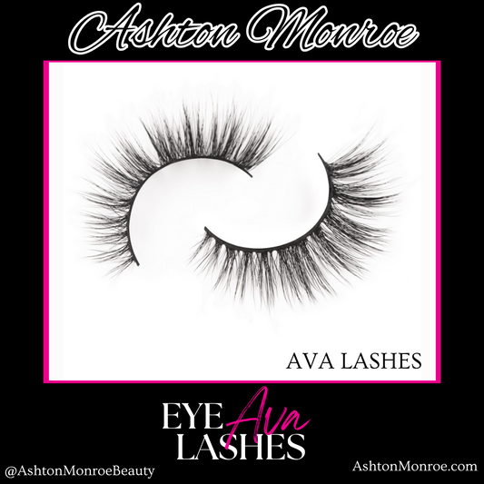 AVA LASHES