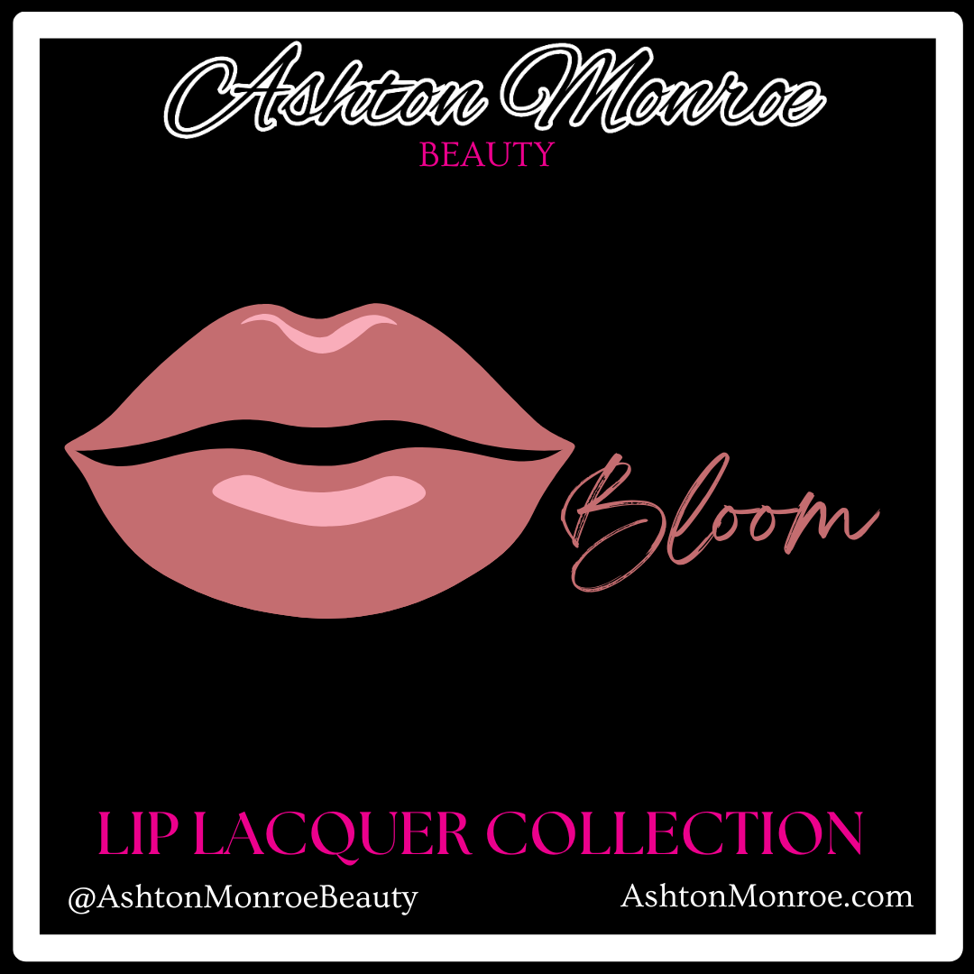 LIP LACQUER- PRE ORDER