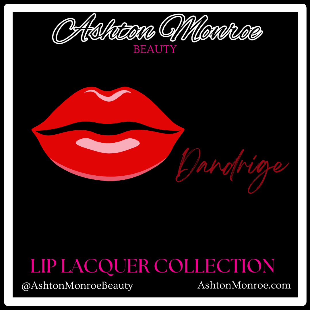 LIP LACQUER- PRE ORDER