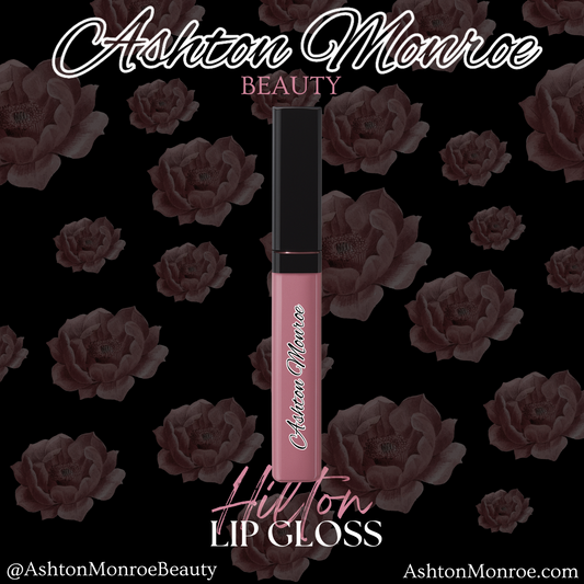 LIP GLOSS
