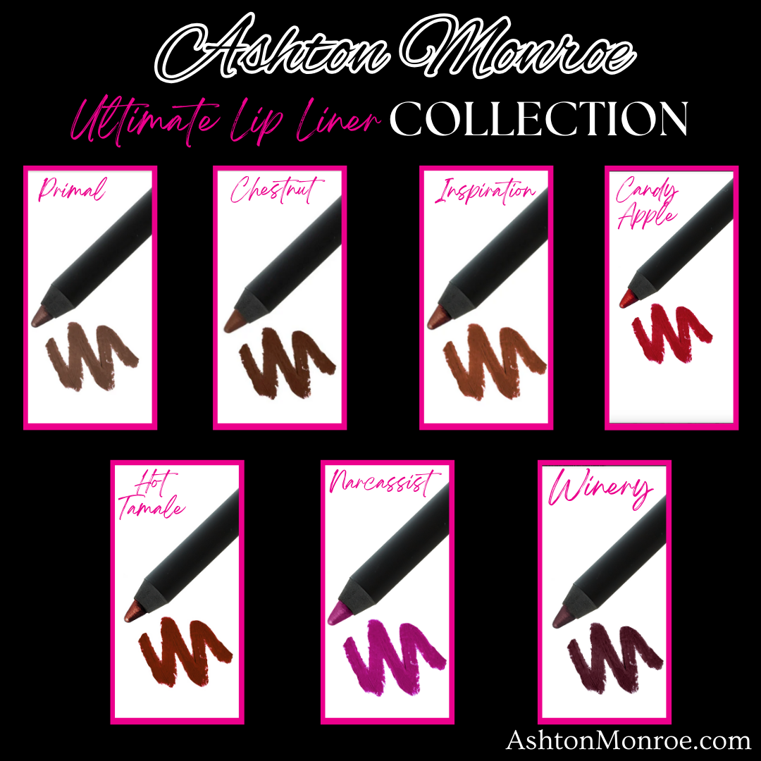 ULTIMATE LIP LINERS