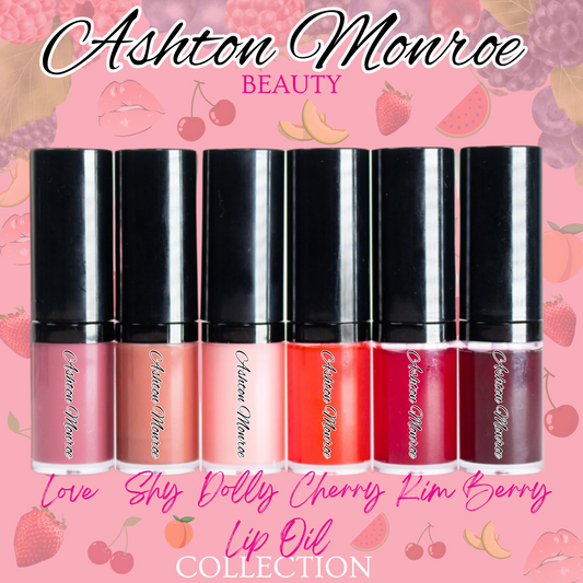 LIP OILS