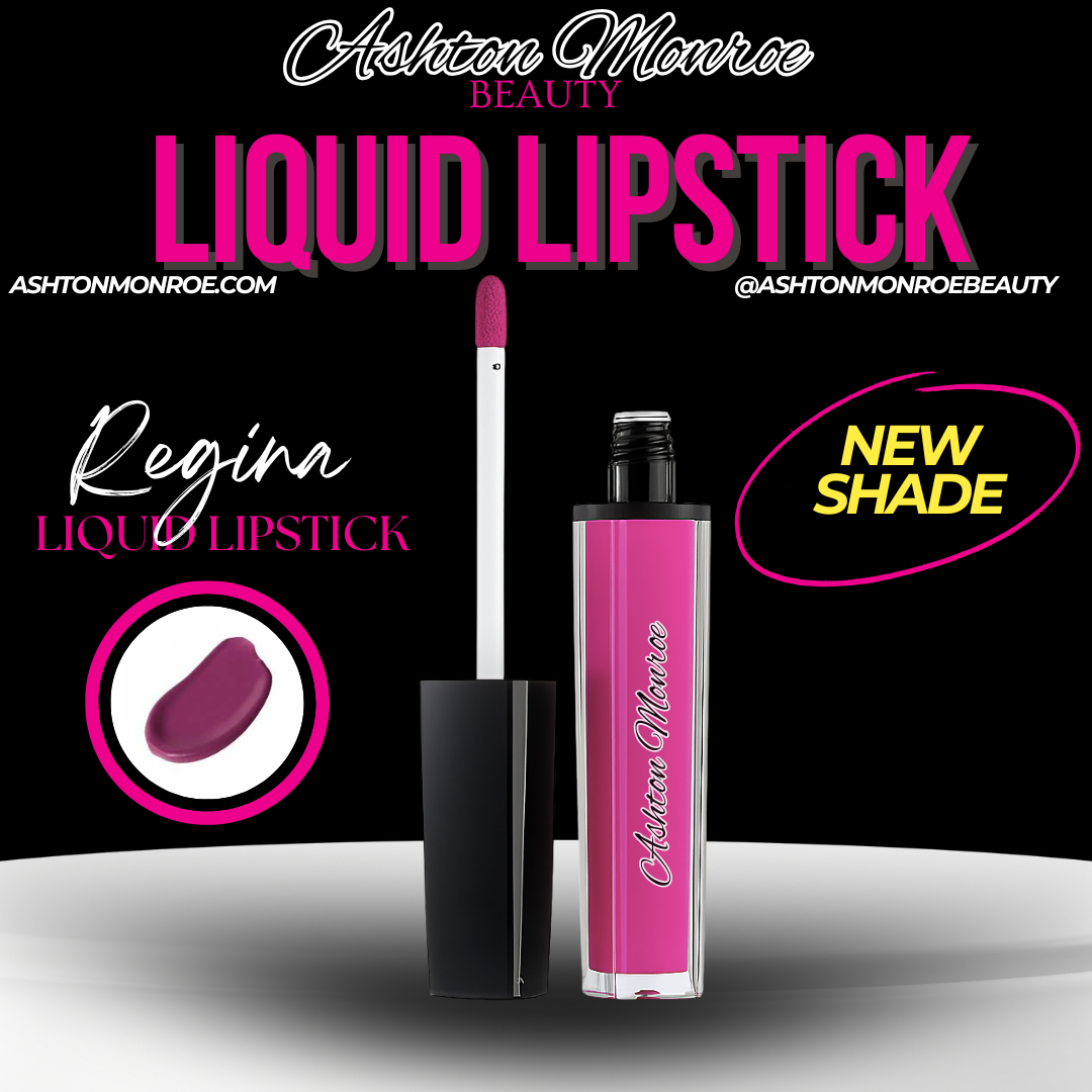 LIQUID LIPSTICKS