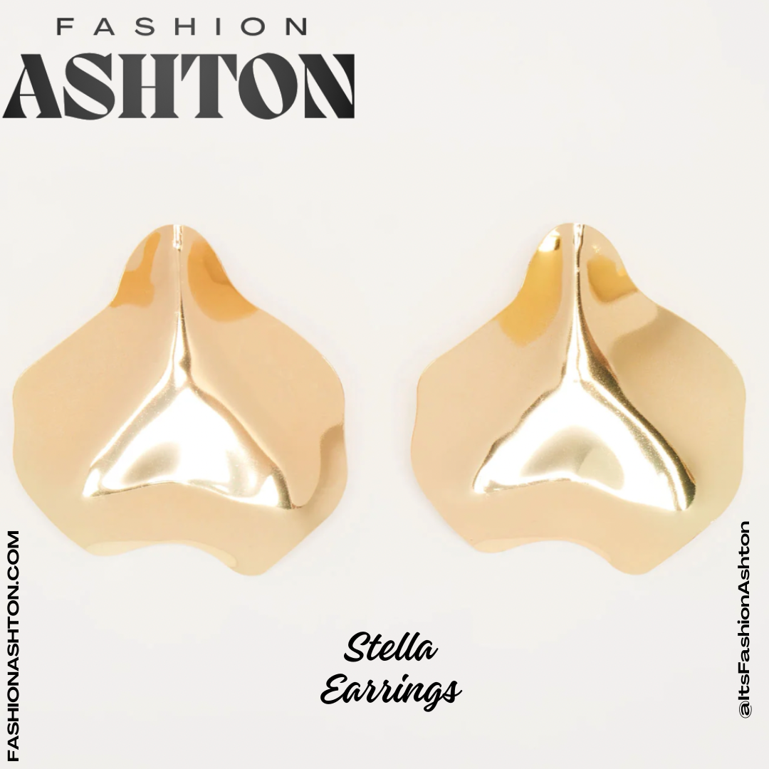 STELLA EARRINGS