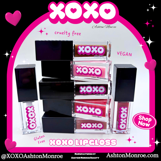 XOXO LIP GLOSS